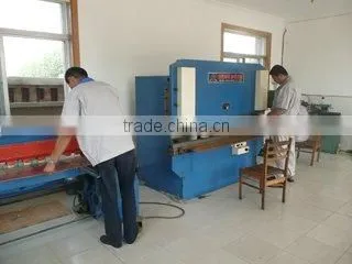 Liaoning Huake Petroleum Apparatus Science & Technology Co., Ltd. company overview - view 1