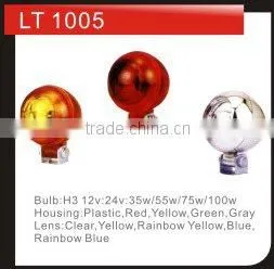 auto H3 fog lamp/fog light for car/car fog light