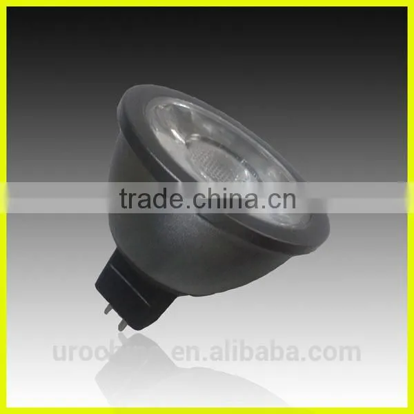 ra=97 mr16 12v 4w 5w 6w COB led Spotlight