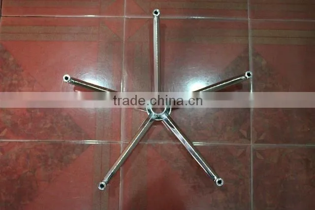 Iron chair base IRM - M001