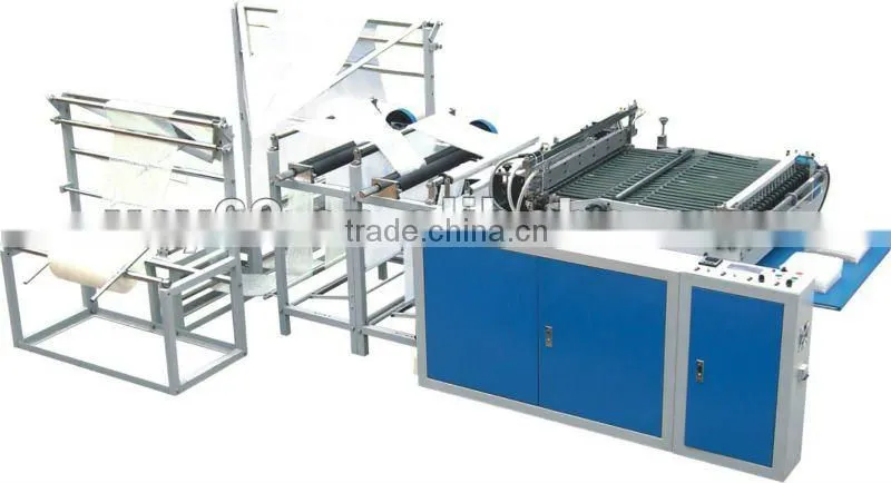 bag making machine Malex brand