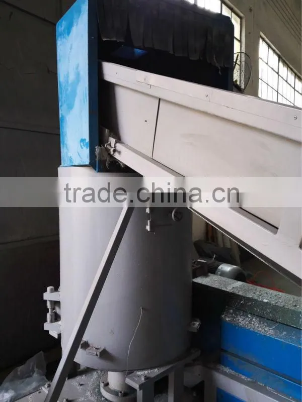 Malex popular plastic granulate recycle machine
