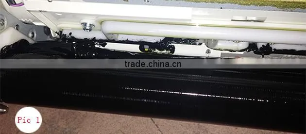 Riso compatible master roll RZ/RV A3,for risograph duplicator RZ570