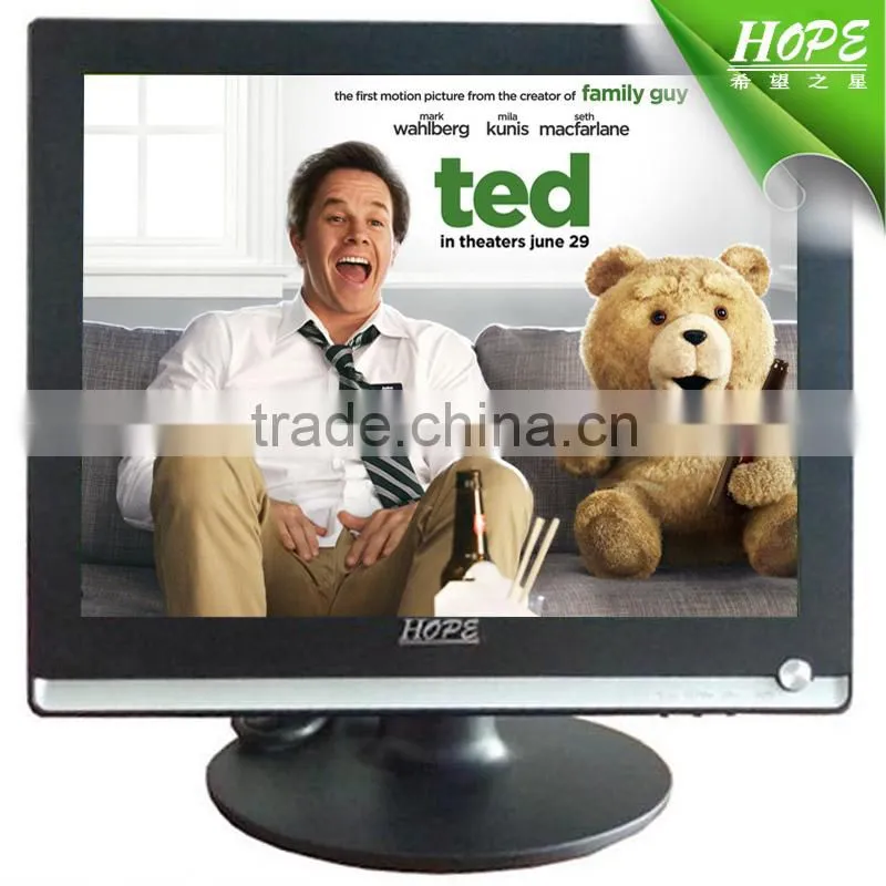 19 Inch HD LED TV for Hotel Use