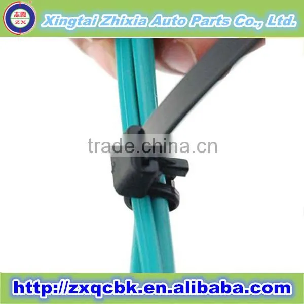 Hot sell !! Eco-friendly Cable Ties/ Nylon 66 Flexible Cable Ties/ Adjustable Zip Ties