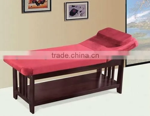 2012 Hot Sell Spa bed BD-M2005