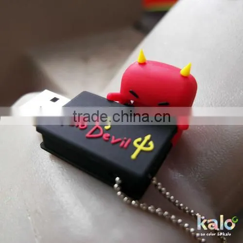 8G Kalo Devil USB Flash drive gifts usb
