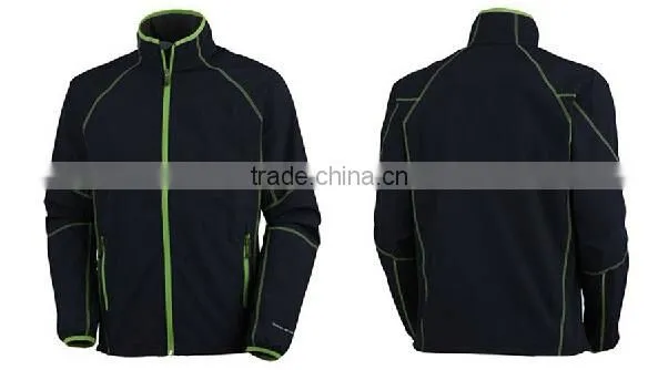 Wholesale hiking windbreaker sailing clothing