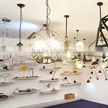 Shenzhen Scandia Lighting & Furnishing Company Limited company overview - view 2