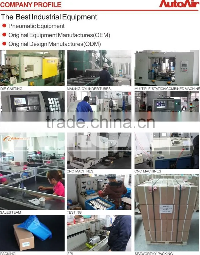 Factory Work Aluminum Cylinder Tube Customer-Made Available Tube