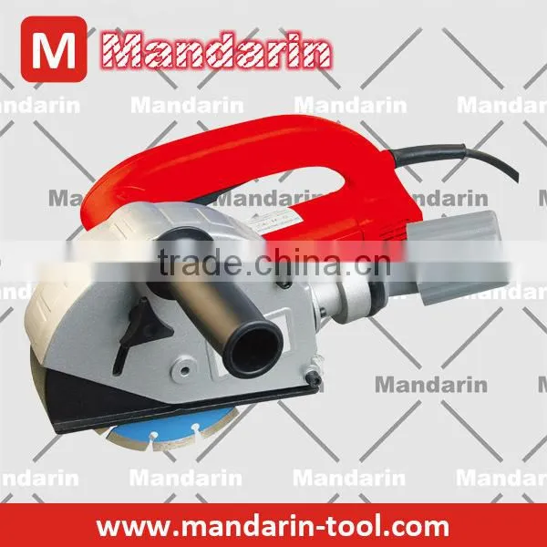 New model 1450W 8500rpm electric wall chaser