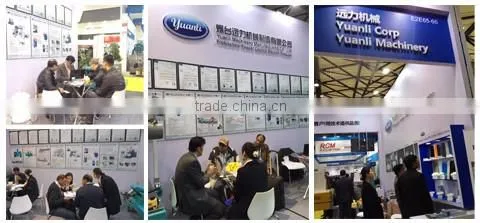 PLC Control Automatic Powder Mixer Machine for Powder Coating Equipment