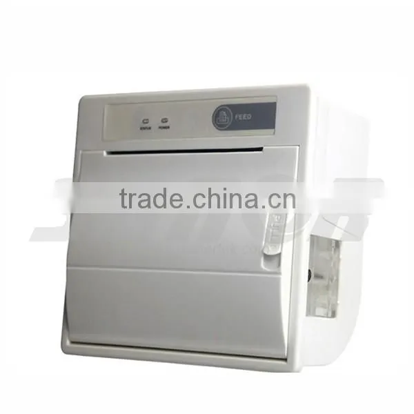 58mm panel thermal printer with auto cutter EP-360
