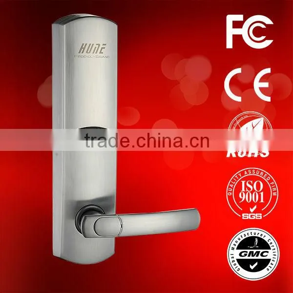biometric fingerprint probuck