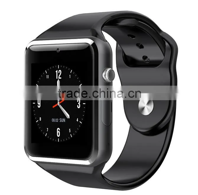 Bluetooth Smart Watch Fashion Casual android smart watch A1
