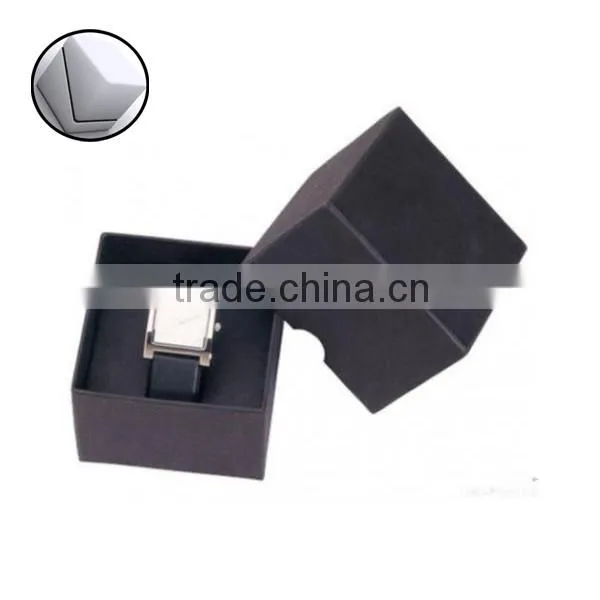 high quality paper watch box wholesale on Alibaba