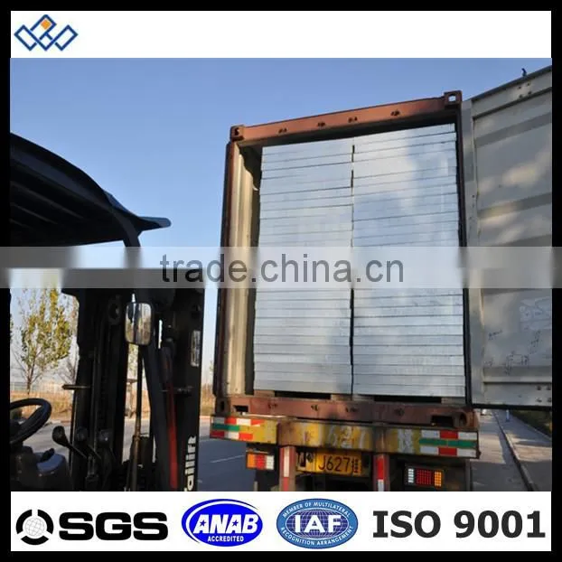 Plain Carbon Steel Grating 20years professional manufacturer