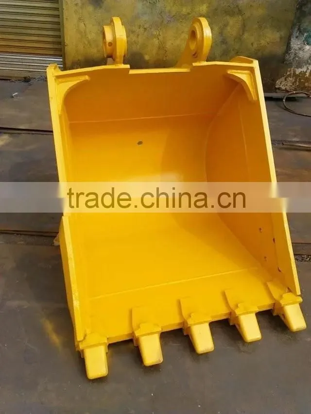 pc200-5 bucket, pc200 excavator bucket Hdr Bucket, Rock Bucket, Hyundai,SUMITOMO,KATO