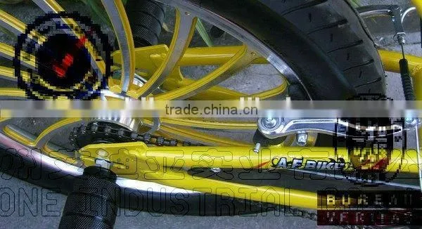 2014 20INCH OPC ALLOY WHEEL FULL COBRA BMX-FREESTYLE BIKE/BMX BIKE/BMX BICYCLES/BMX BIKE BICYCLE
