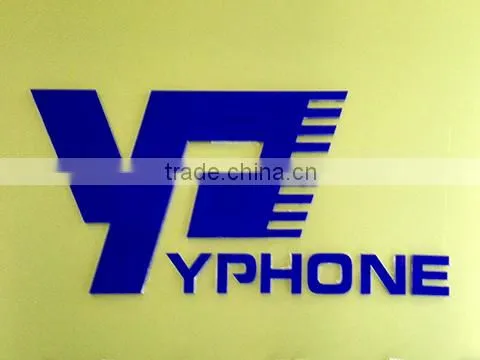 Guangzhou Yichuan Electronic Technology Co., Ltd. company overview - view 1