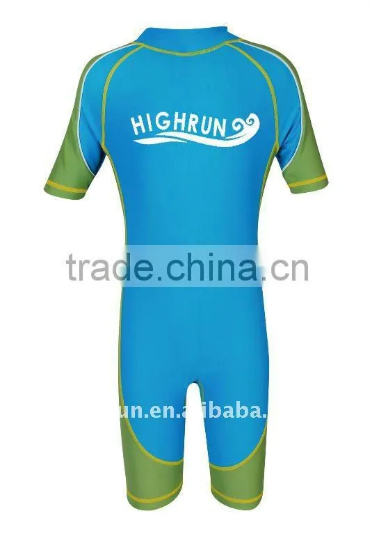 Children's Lycra Swimwear