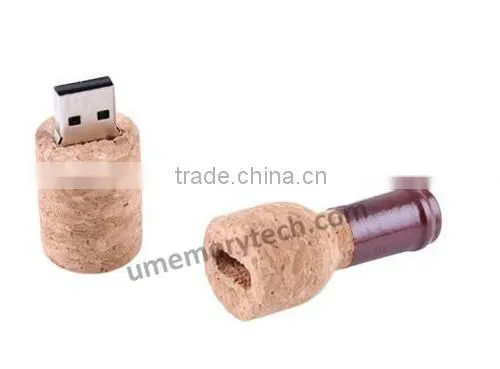 Hot gift Red wine Bottle cheap usb pen drives junk drives 2gb 4gb 8gb 16gb
