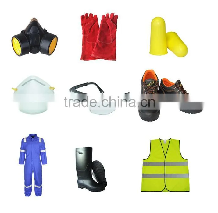 safety PPE equipment ,PPE products