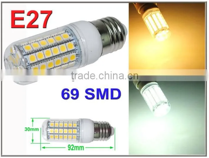 360 degree lampada led e27