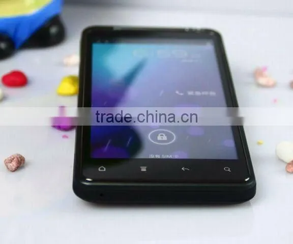 X310E Android 4.0 Dual sim Smart Phone 4.3 inch screen 540*960 002