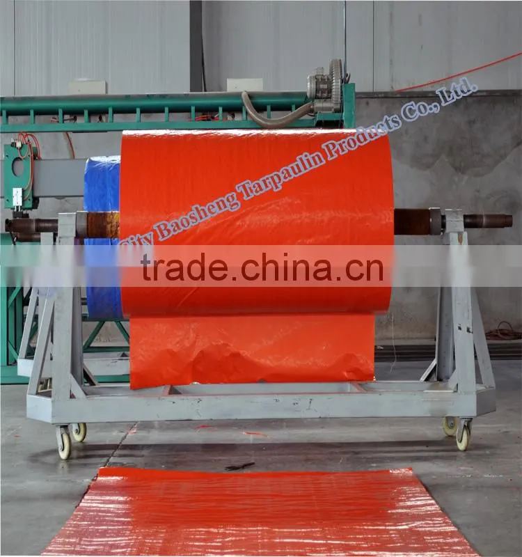 Waterproof plastic pe tarpaulin plastic sheet plastic clothes china crystal clear PVC and pe tarpaulin