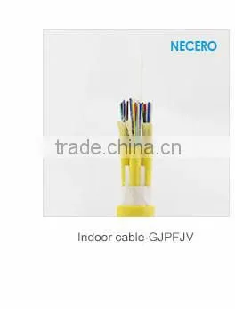 GYTA outdoor 48 core single mode fiber optic cable