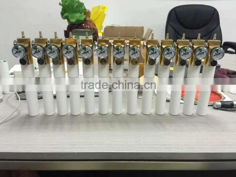 carboxy therapy equipment /carboxy therapy machine