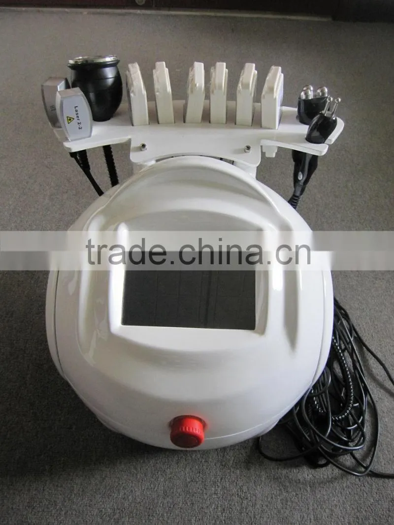 Low price lipo Laser weight loss machine for home use