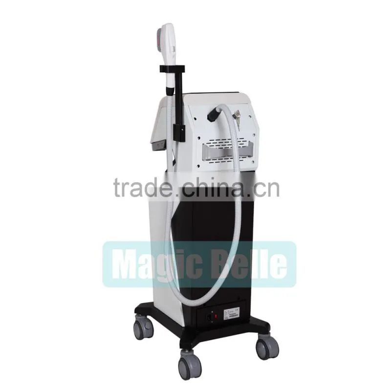4 tips HIFU Machine Removal Double Chins Professional Clinic HIFU Machine with Teaching Video