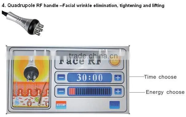 BM812 fat reduce laser slimming beauty equipments
