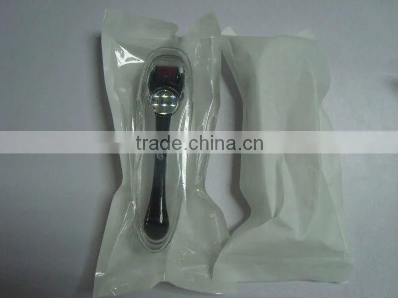540 Derma Roller For Eyes With CE Approved L005(Paypal acceptable)