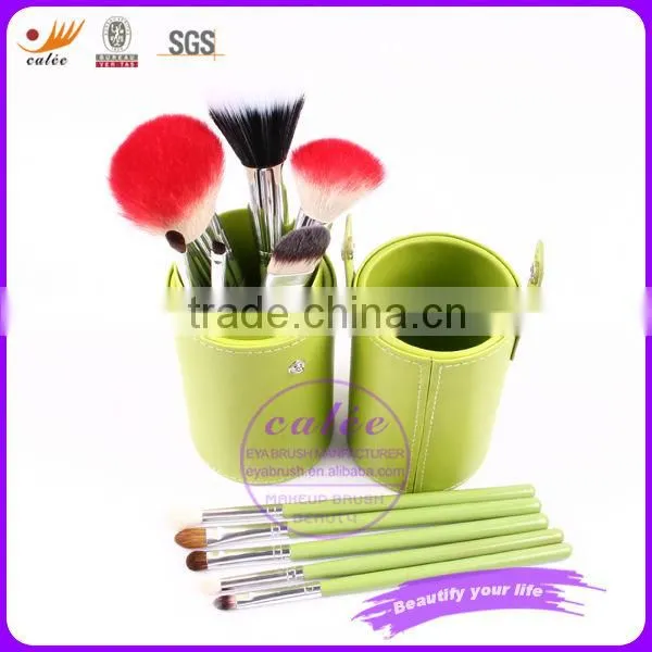 Beauty product cosmetic bag gift set with OEM design