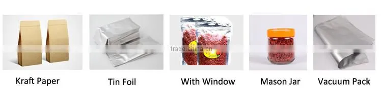 Dried goji berry for sex