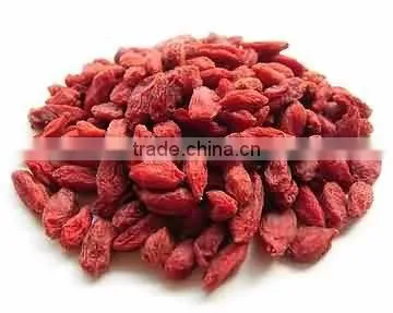 GMP Manufacturer Supply 100% Natural Goji Juice