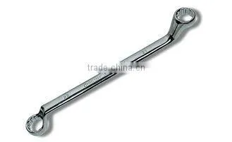 Single Open End Spanner
