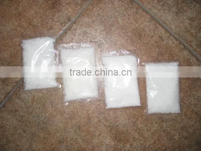 MSG 25kg/pkg, 50kg/pkg, 10kg/pkg, 1kg/pkg or 454g/pkg