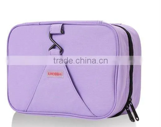 Fashion Hanging washing bag