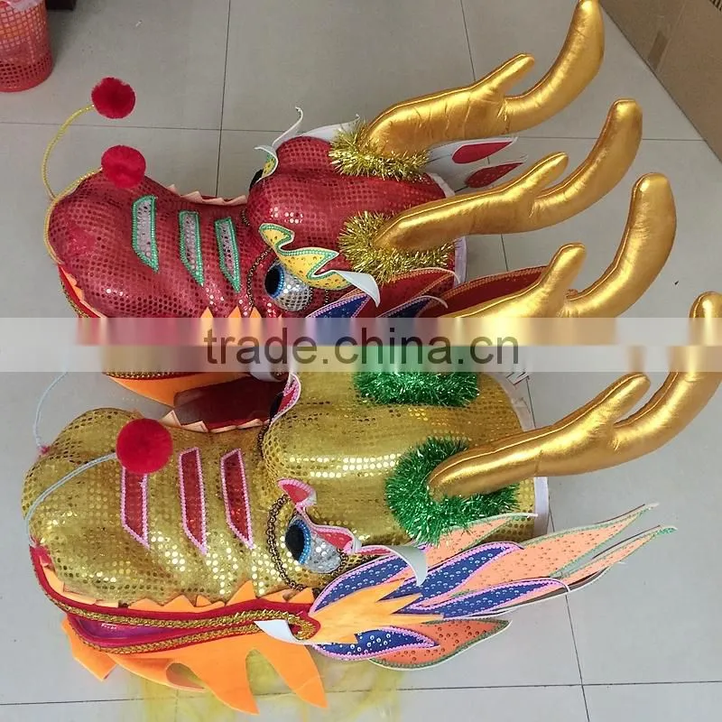 long traditioanl New Year showing chinese dragon wholesale
