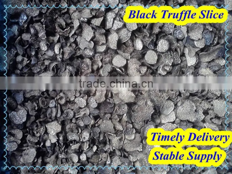 frozen whole truffle