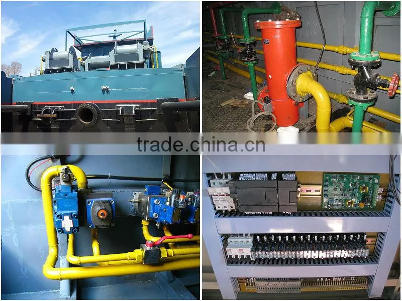 Pro Sand Dredge