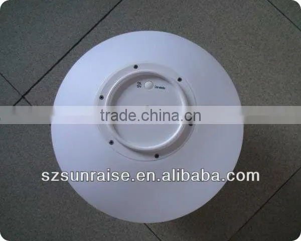 led light ball rgb rechargeable