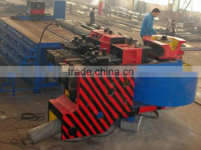 DW-38NC pipe bending, exhaust pipe bender for sale, NC hydraulic pipe bender