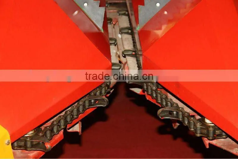 Corn Combine Harvester / Maize Harvester / Corn Harvester Machine