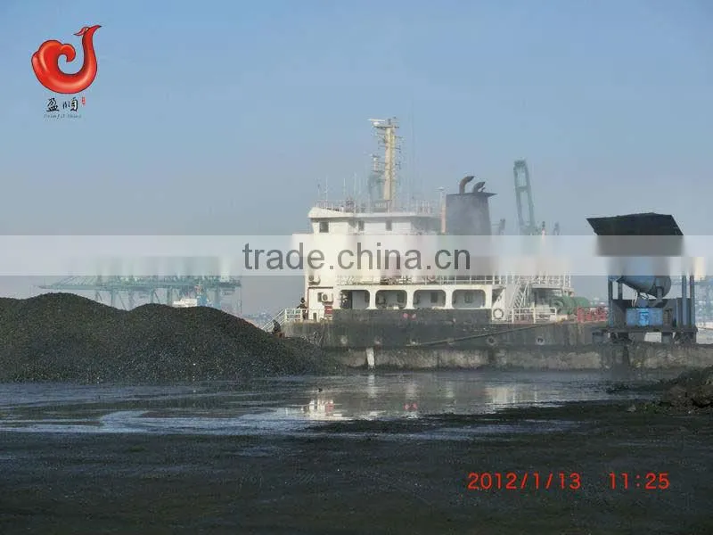 Dust Particles Control Sprayer Machine with CE ISO CCC