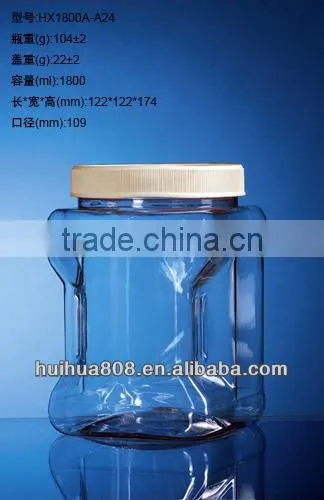 Plastic Mason Jar Wholesales